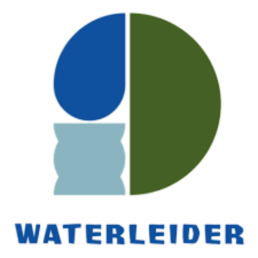 Wij doen, logo WaterLeider