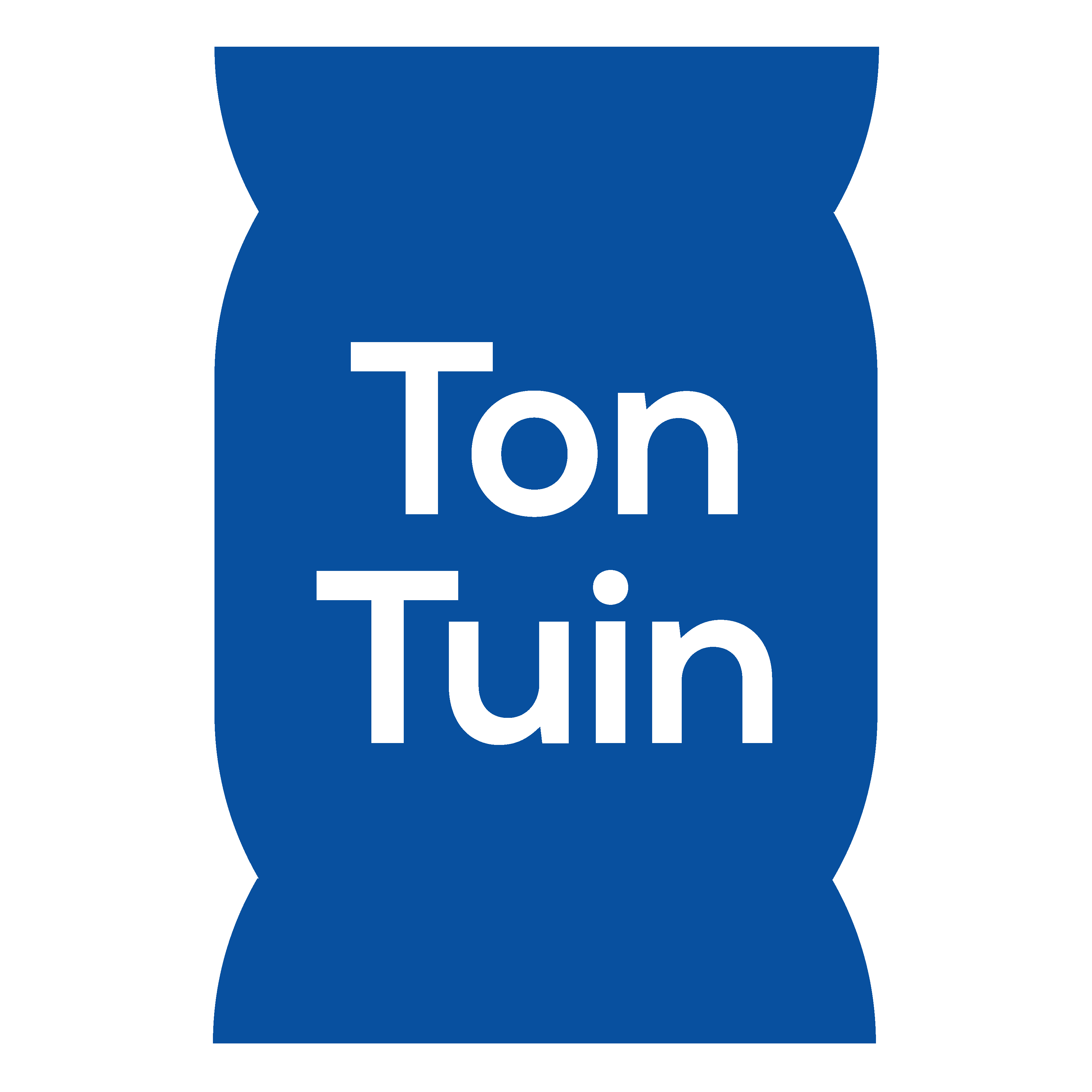 TonTuin is de multifunctionele circulaire regenton met plantenbak