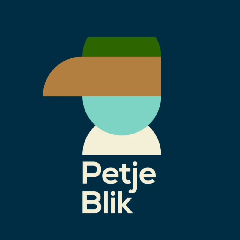 Petje Blik Statieheld