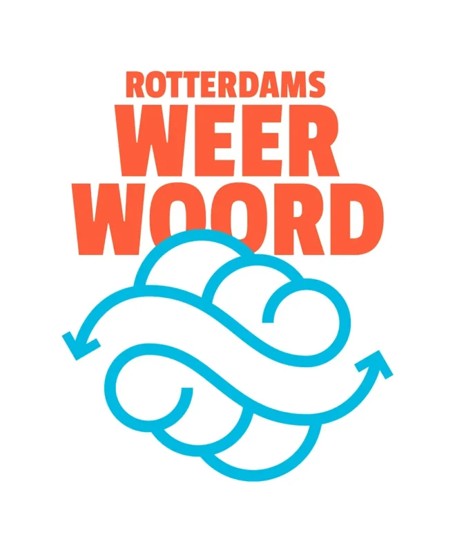 Teamleden en Partners Rotterdams WeerWoord WaterLeider